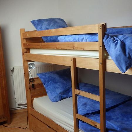 Les Gites Du Vieux Frene Longavesnes Екстериор снимка